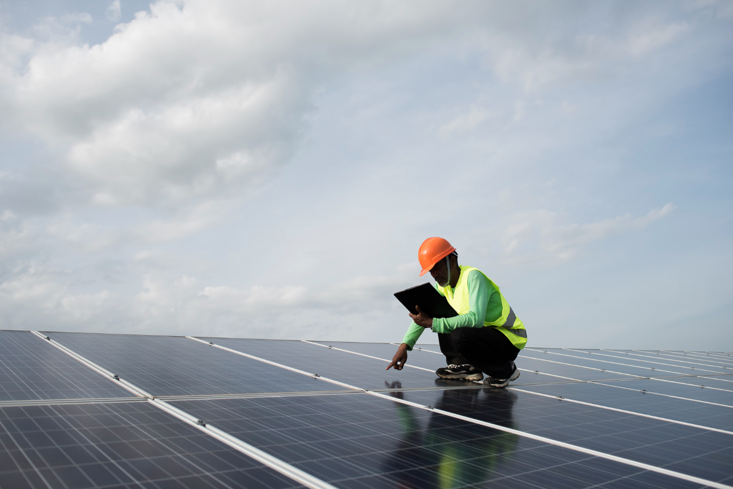 Solar Services